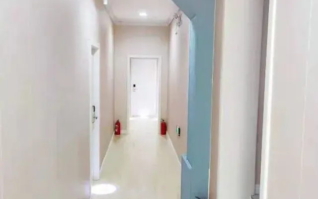 Dongxin Hotel