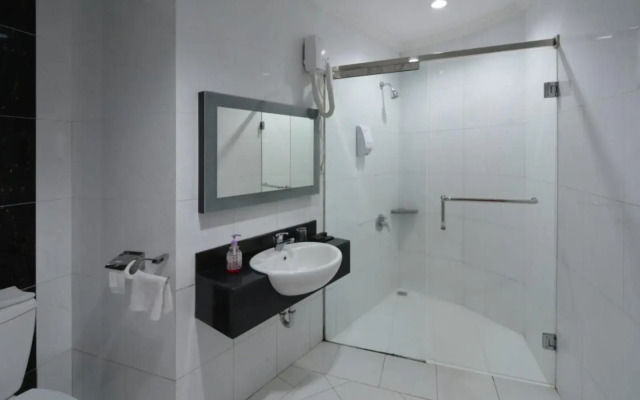 Sindha Hotel