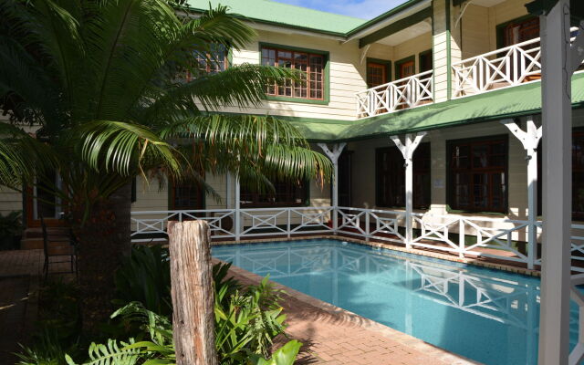 Victoria & Alfred Guest House