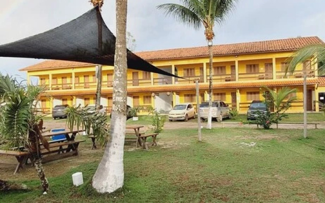 Pousada Costa do Sol