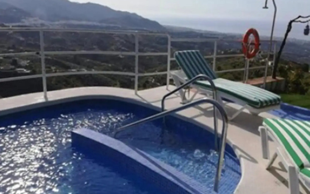 Hotel Rural Los Caracoles