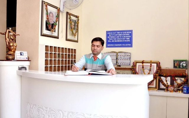 Hotel Om International