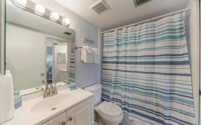 503 Madeira Norte Condo