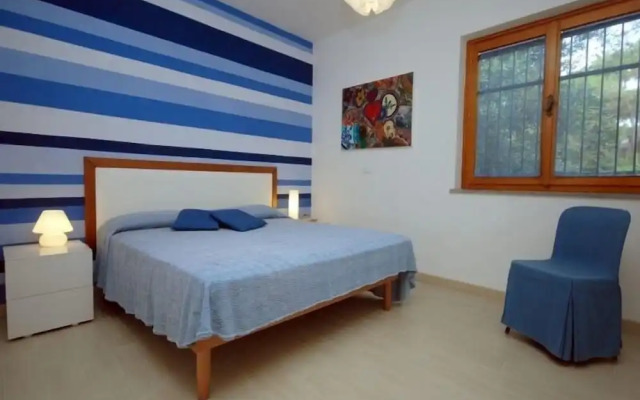 Villa Sabrina