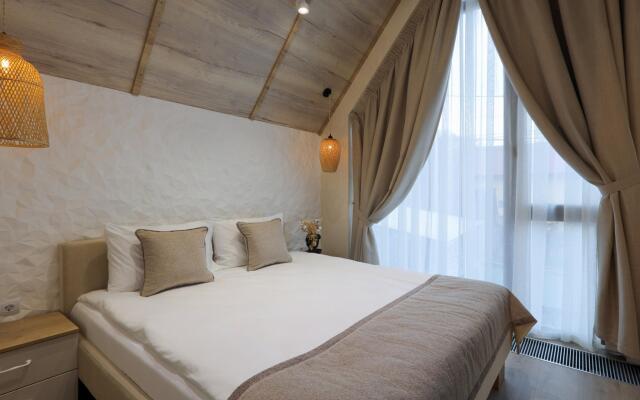 Chalet by Provence