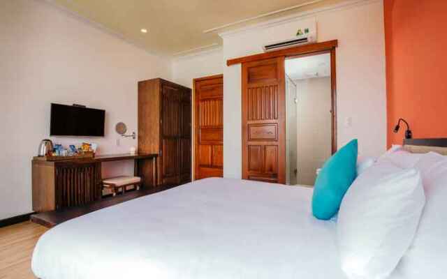 La An Central Boutique Villa