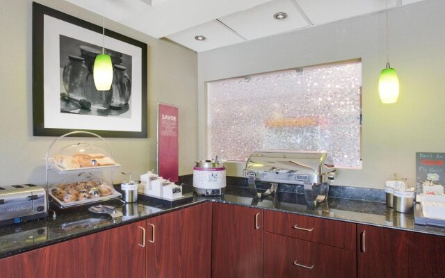 Hampton Inn Somerset