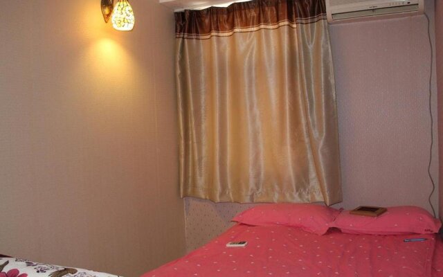 Minguo Yinxiang Taoyuan Mansion