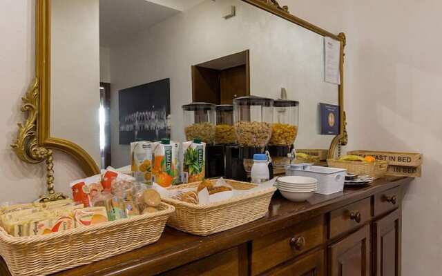 Alla Galleria B&B