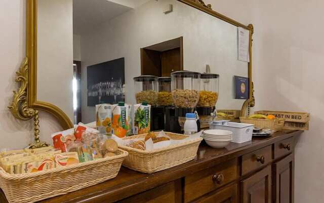 Alla Galleria Bed&Breakfast