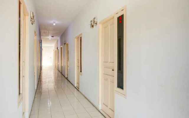 OYO Life 2249 Kost Teman