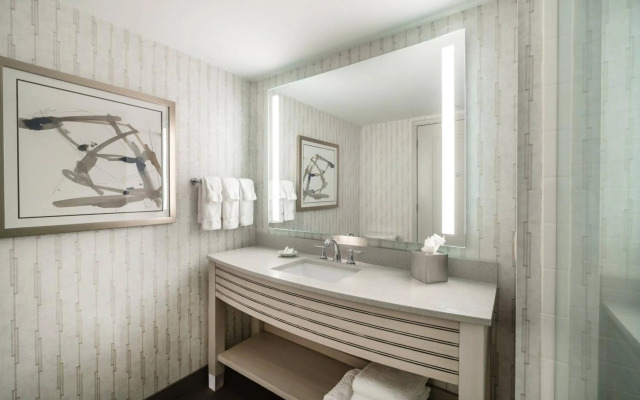 Residence Inn by Marriott Portsmouth Downtown/ Waterfront