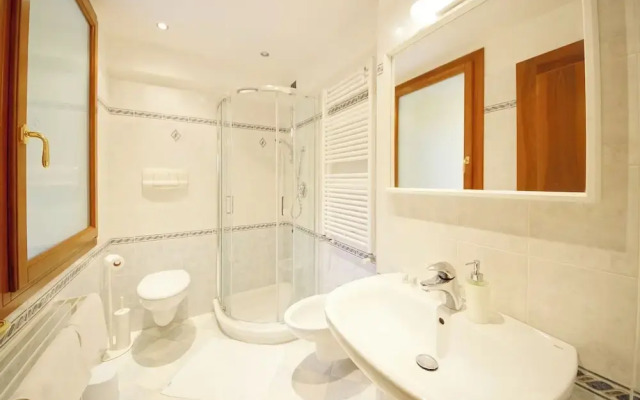 DolceVita Apartments N. 519