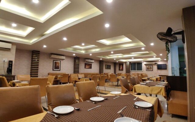 Hotel Purple Orchid