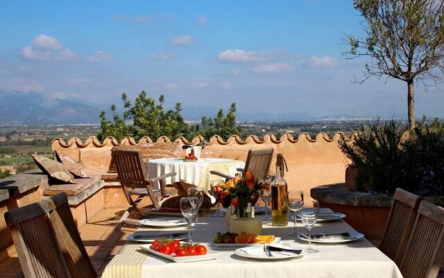 Holiday Country house Mallorca