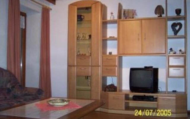 Familienferienhof Berger