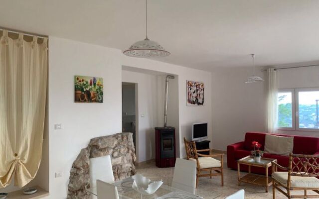 Apartment Incanto Matino