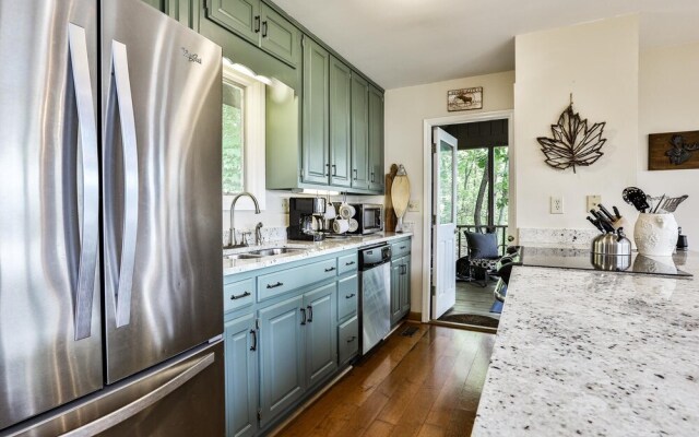 No Guts No Glory House