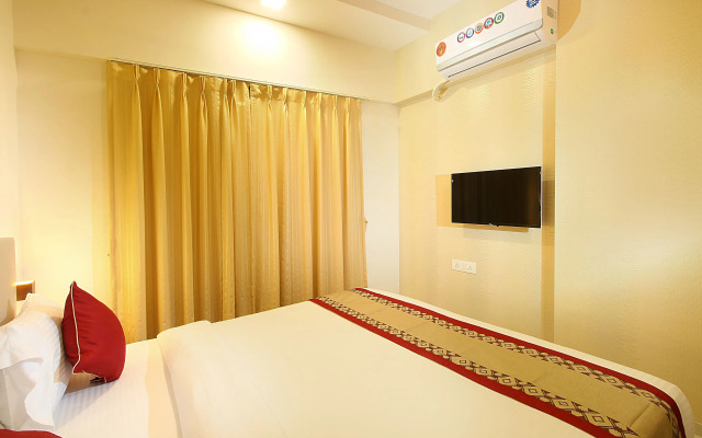 Mumbai House Luxury Apartment