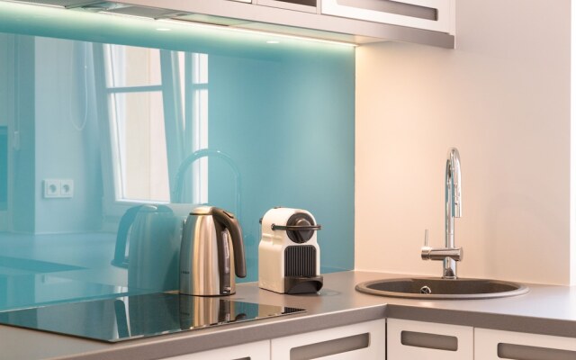 Apartament Old Town by City Quality