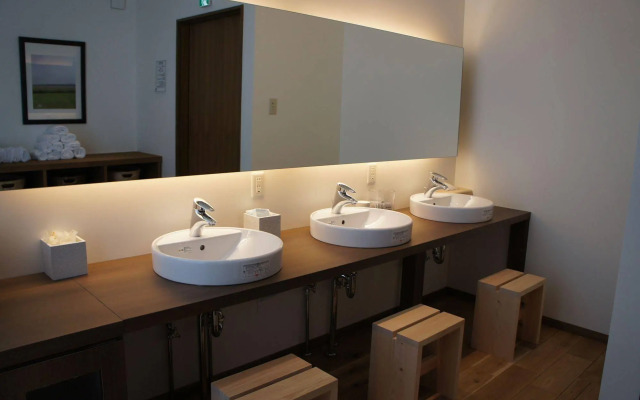 HOTEL and KOTEI SOKA