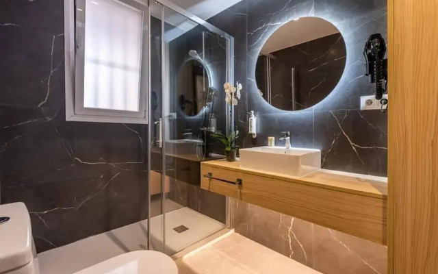 Benidorm Beach Luxury Apartment