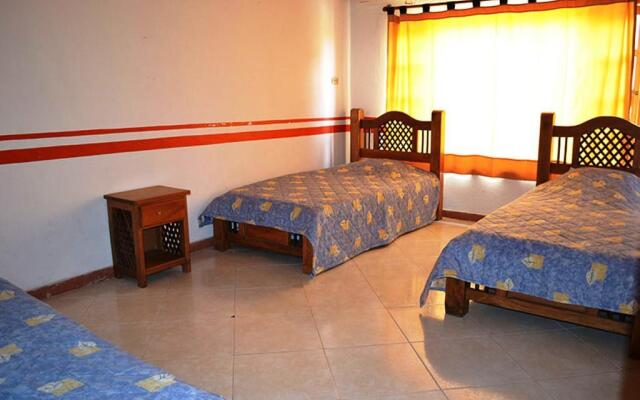 Hotel Costa de Marfil