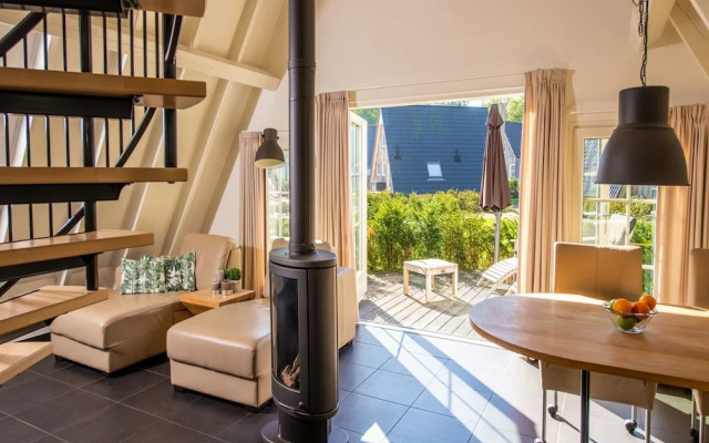 Hotel Hof van Salland