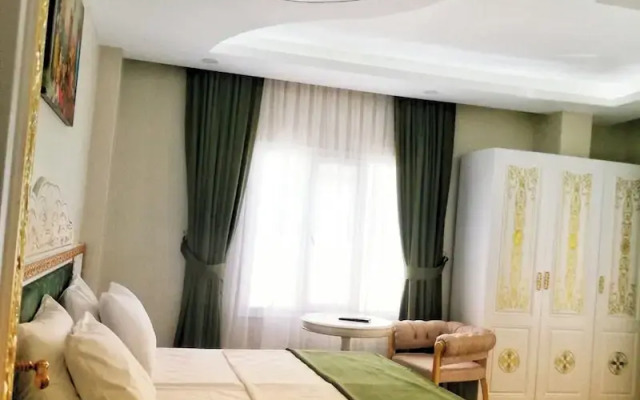 biçen hotel