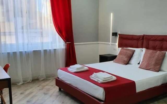 Dimorra Boutique Rooms