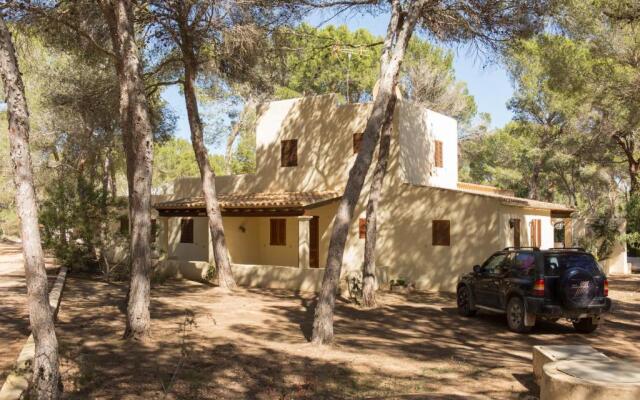 Residence Can Confort Formentera