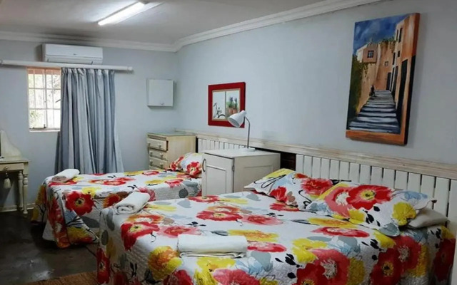 Gracias Guest House