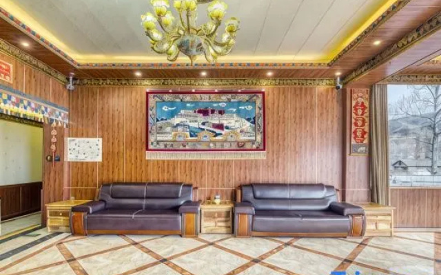 Xueyu Palace Hotel