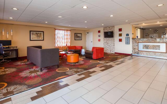 Best Western Of Clewiston
