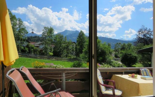 Ferienwohnungen Lind