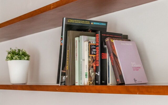 Pio X Square Cosy in Treviso Center