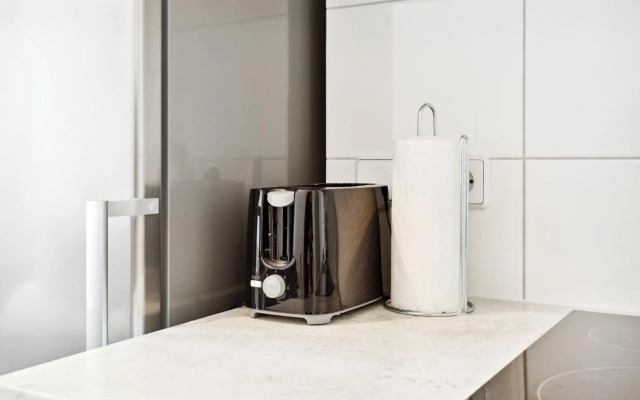 Lux Apartment in Charlottenberg