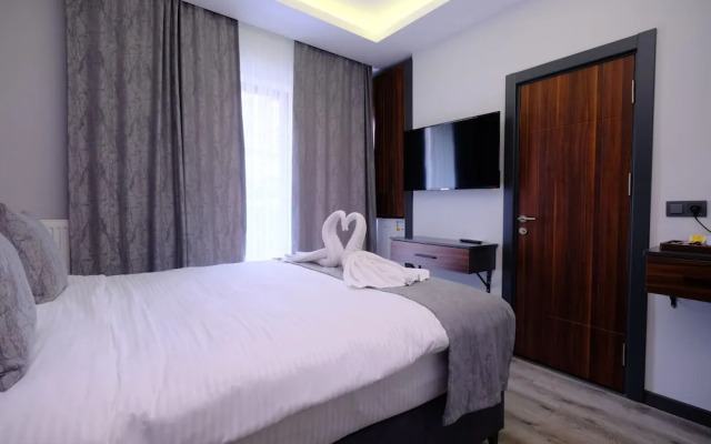 Golden Stone Hotel Istanbul
