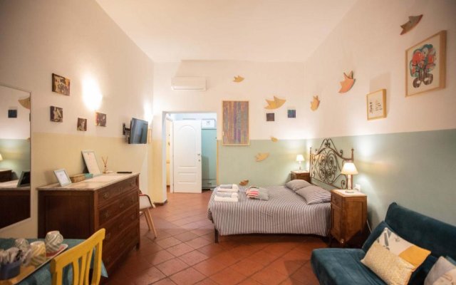 Trastevere Dream House