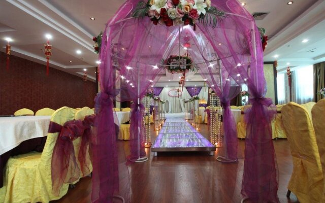 Xin Hua Hotel