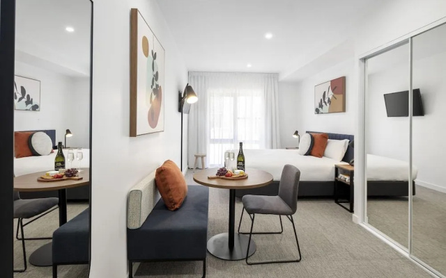 Quest Wangaratta – Guest Rooms – Wangaratta