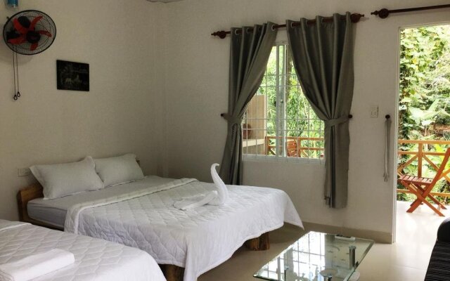 Giraffa Phu Quoc