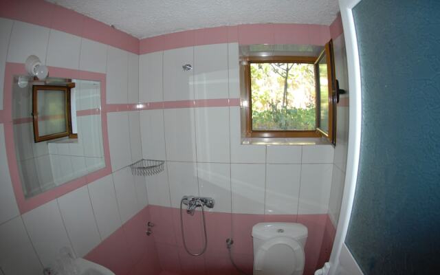 Natural Holiday Houses