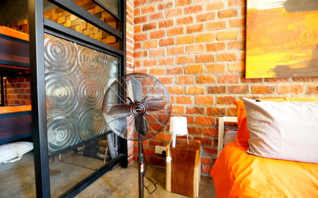 Homestay Shah Alam by Rose - Studio Unit