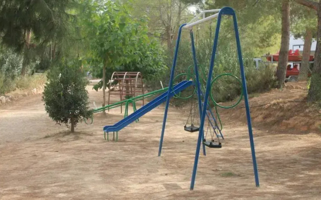 Casas Rurales El Cañar