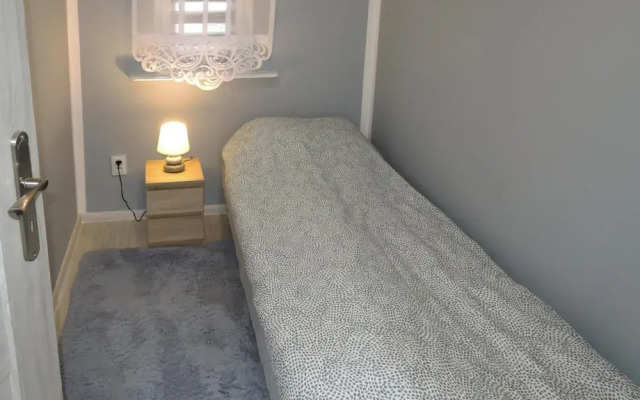 Holiday Home in Stepniczka