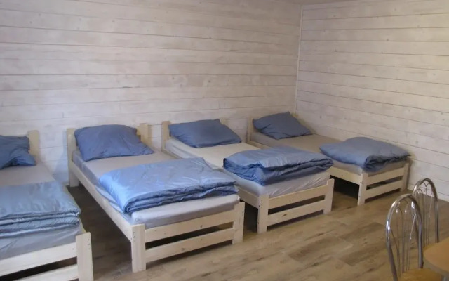 Small Holiday Home, Right on the Lake, Ryn-formerly TUI Ferienhaus