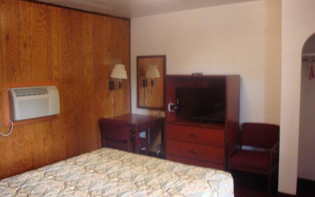 Valley Forge Motor Court Motel