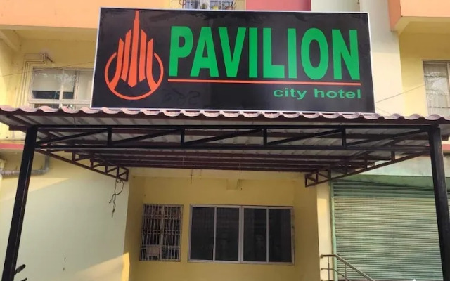 Pavilion City Hotel