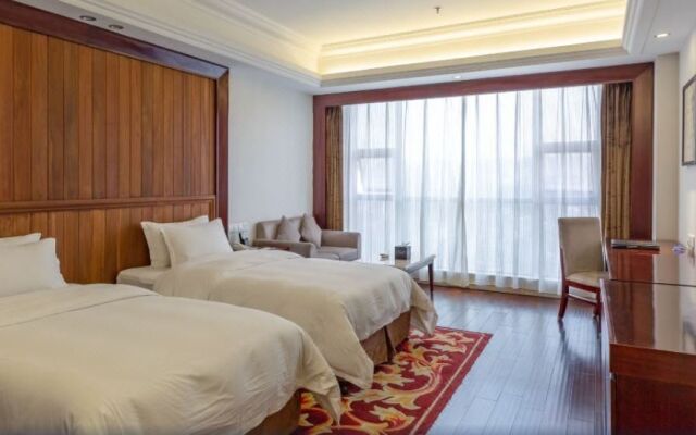 Phoenix Grand Hotel Fenghuang